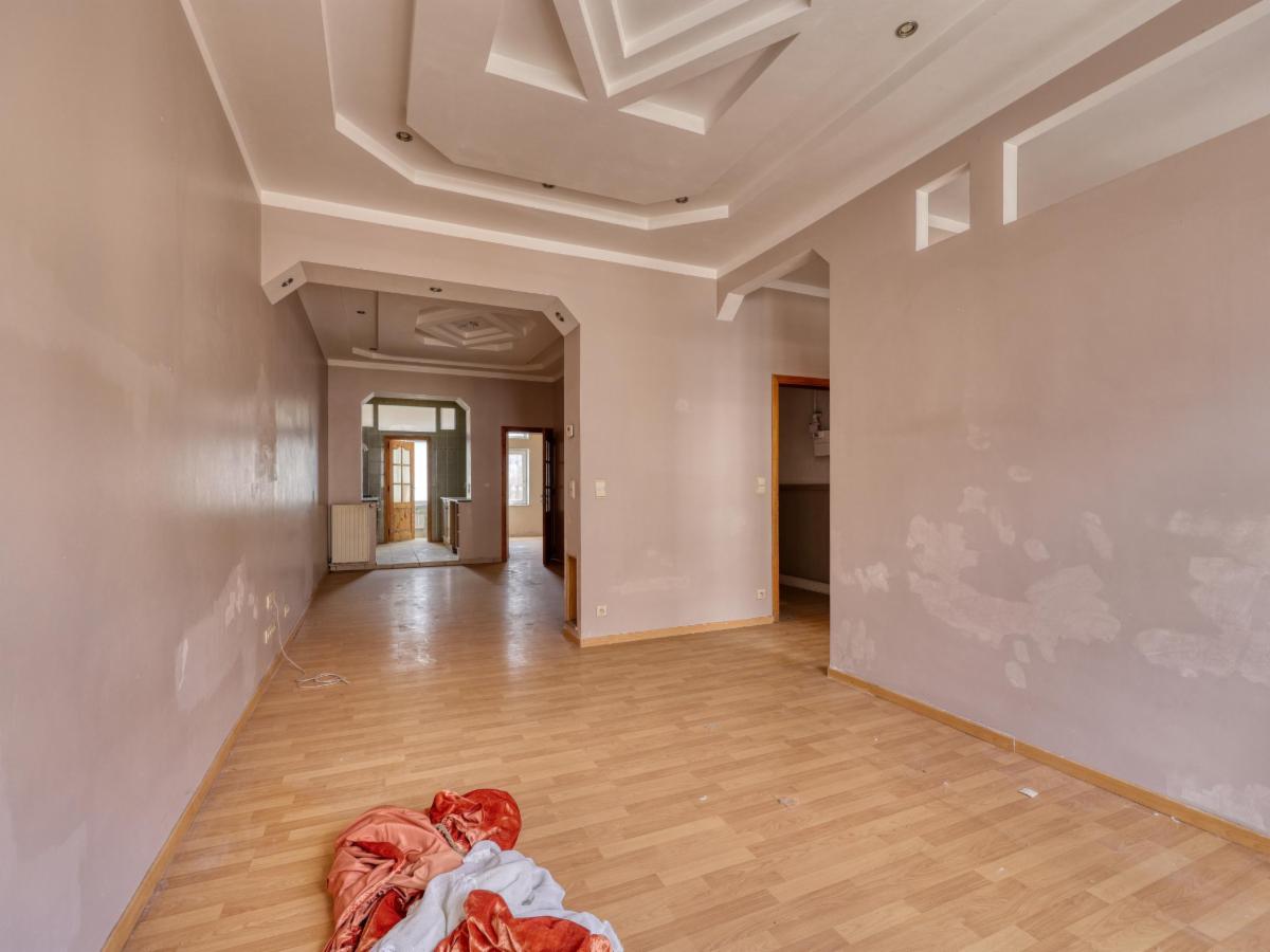 photo 20 du bien Une maison de rapport à 3 étages + combles mansardés