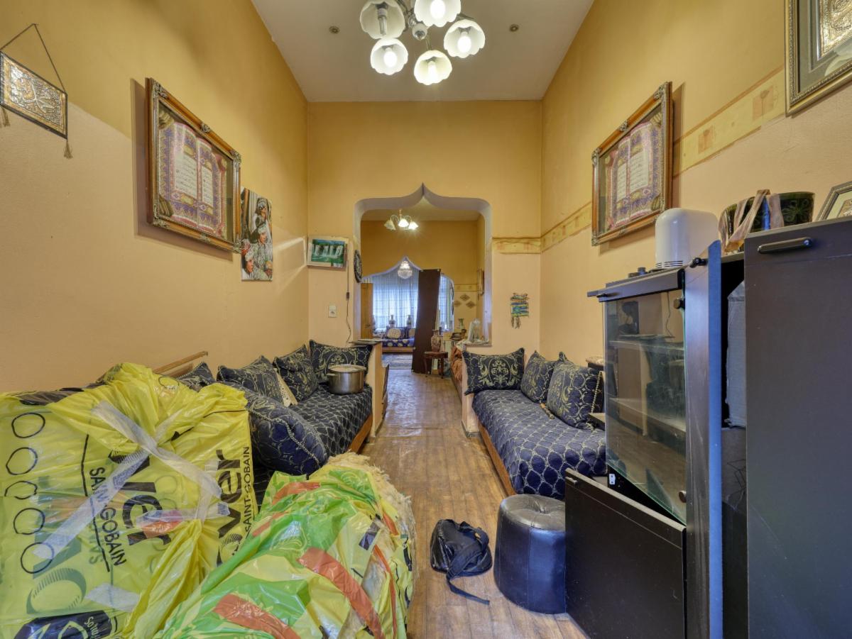 photo 26 du bien Une maison de rapport à 3 étages + combles mansardés