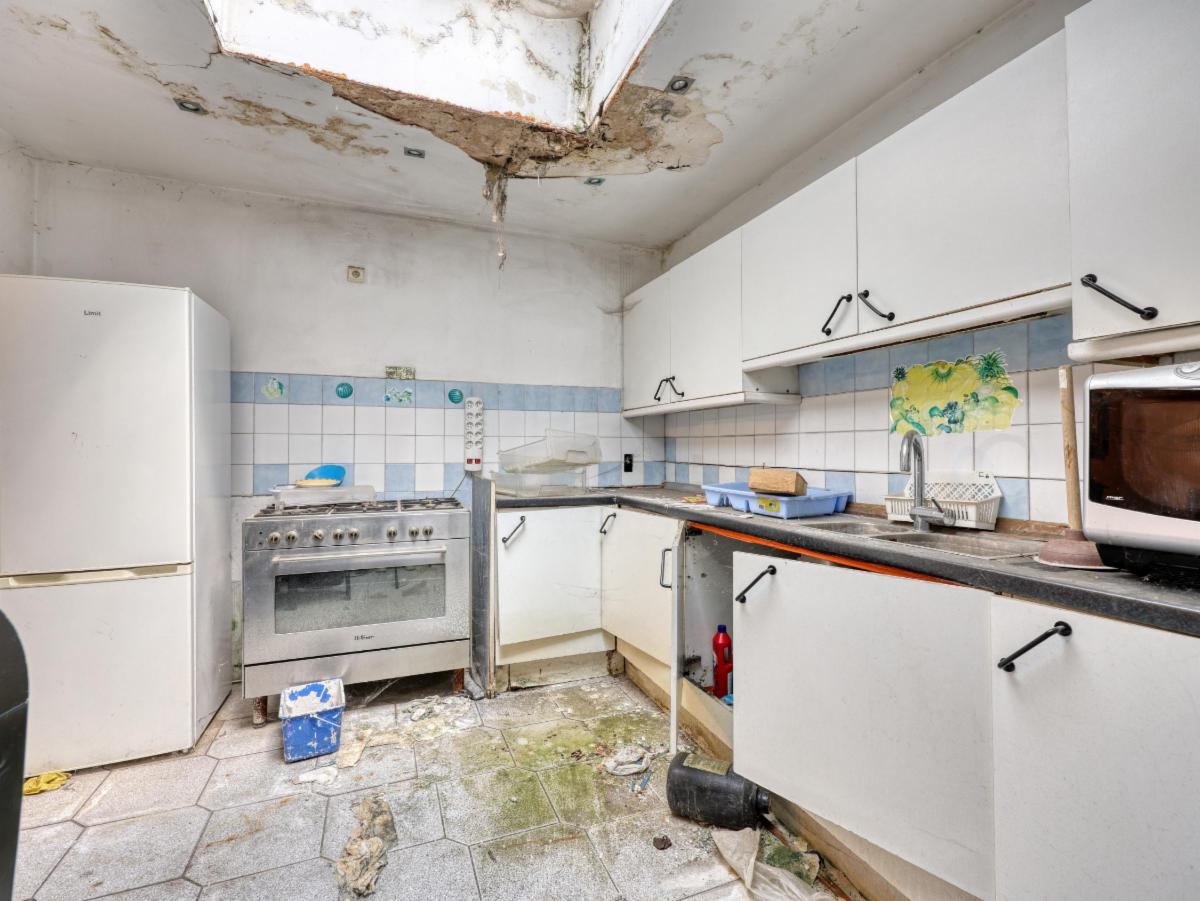 photo 27 du bien Une maison de rapport à 3 étages + combles mansardés