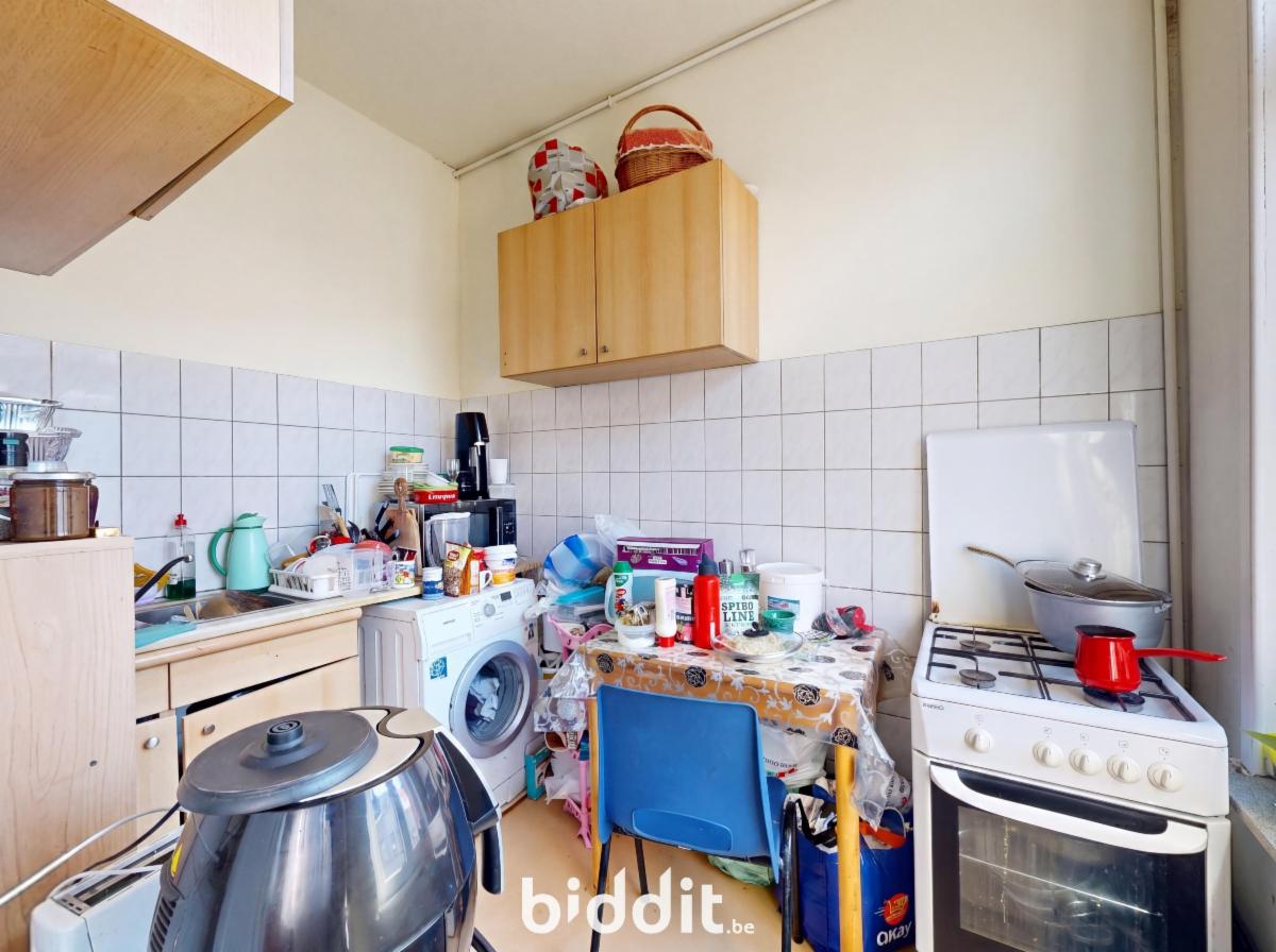 photo 7 du bien Une maison de commerce et de rapport avec bâtiment arrière