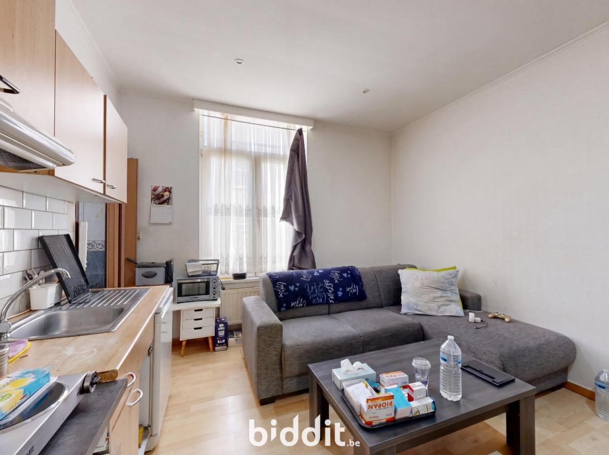 photo 14 du bien Une maison de commerce et de rapport avec bâtiment arrière