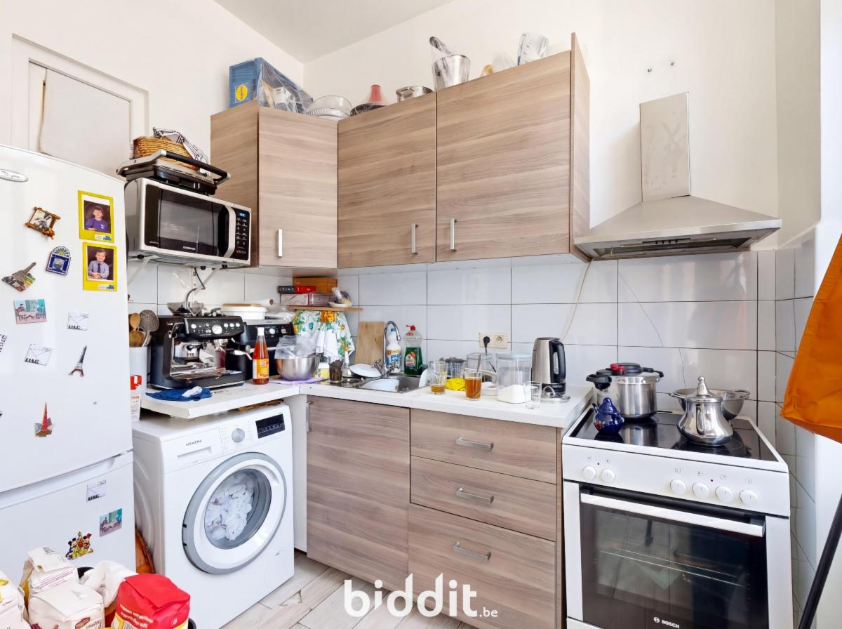 photo 16 du bien Une maison de commerce et de rapport avec bâtiment arrière