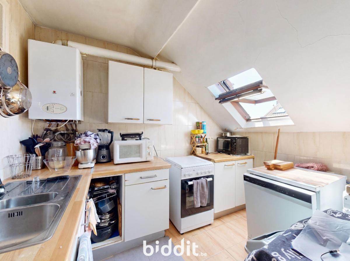 photo 23 du bien Une maison de commerce et de rapport avec bâtiment arrière