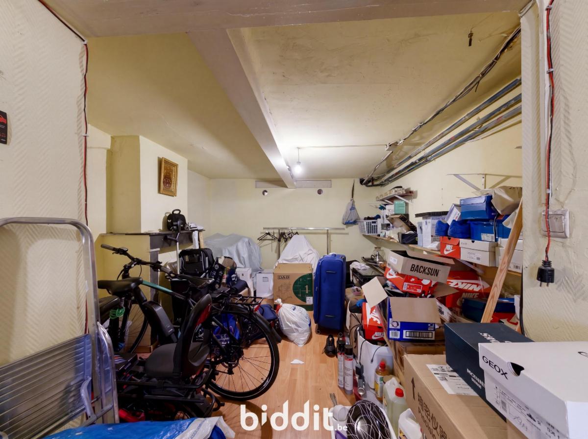 photo 30 du bien Une maison de commerce et de rapport avec bâtiment arrière
