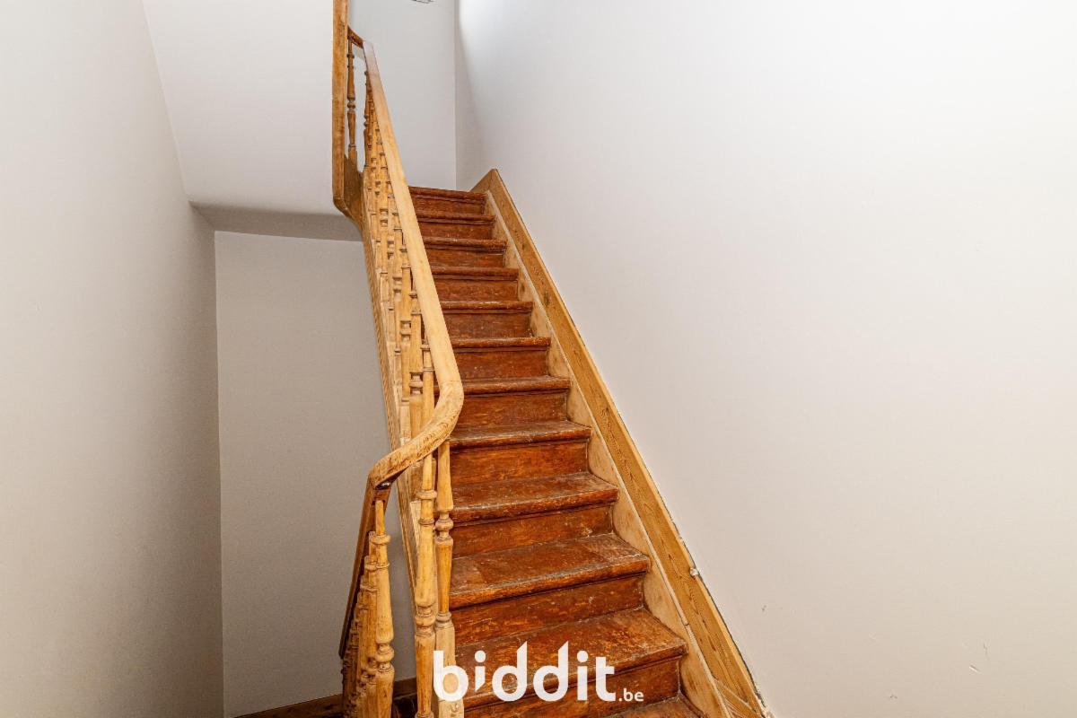 photo 10 du bien Une maison de rapport à 1 étage avec partie de jardin