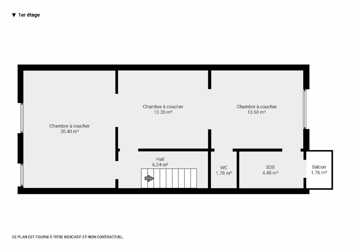 photo 20 du bien Une maison de rapport à 1 étage avec partie de jardin