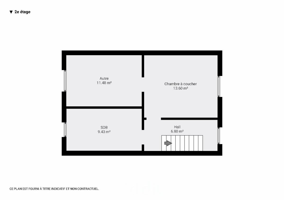 photo 21 du bien Une maison de rapport à 1 étage avec partie de jardin