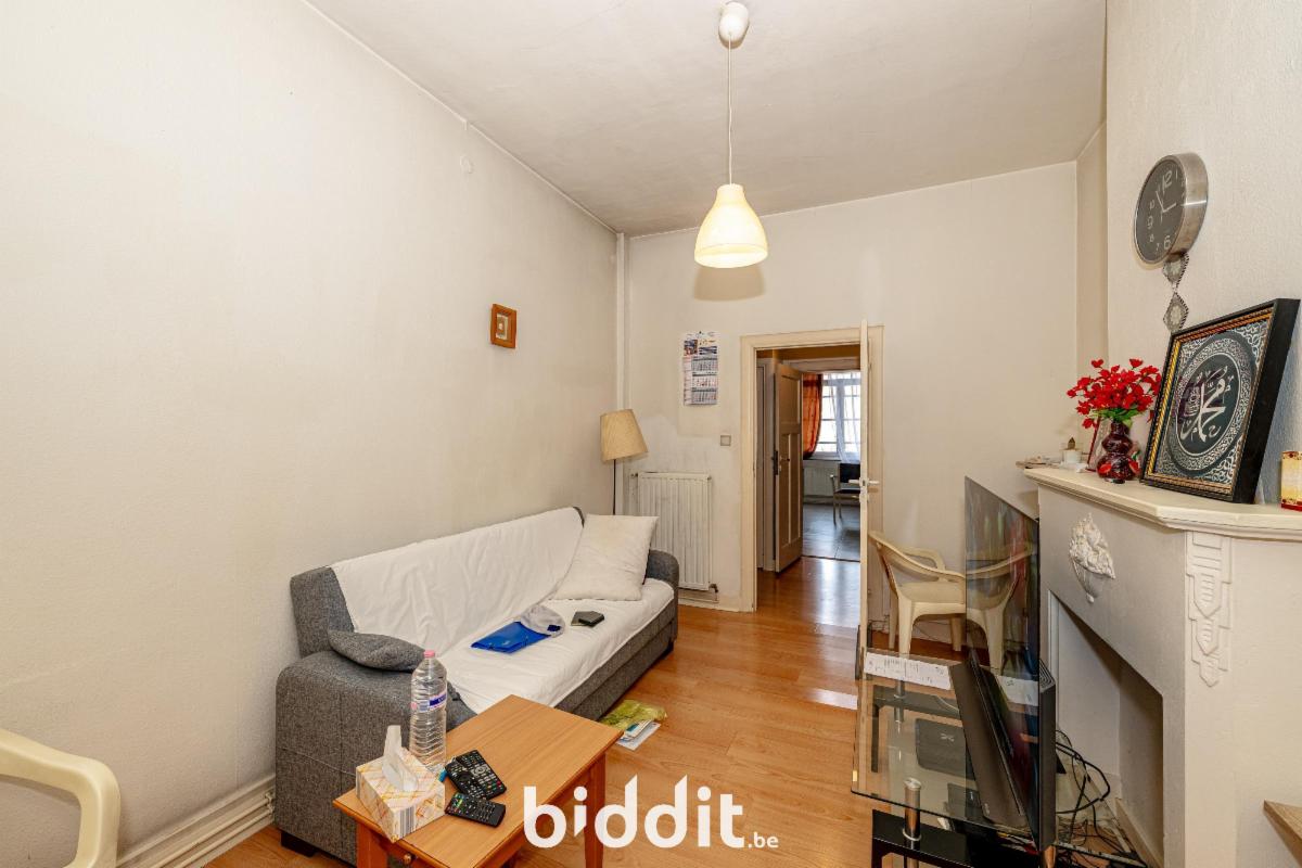 photo 4 du bien Appartement au 1e étage