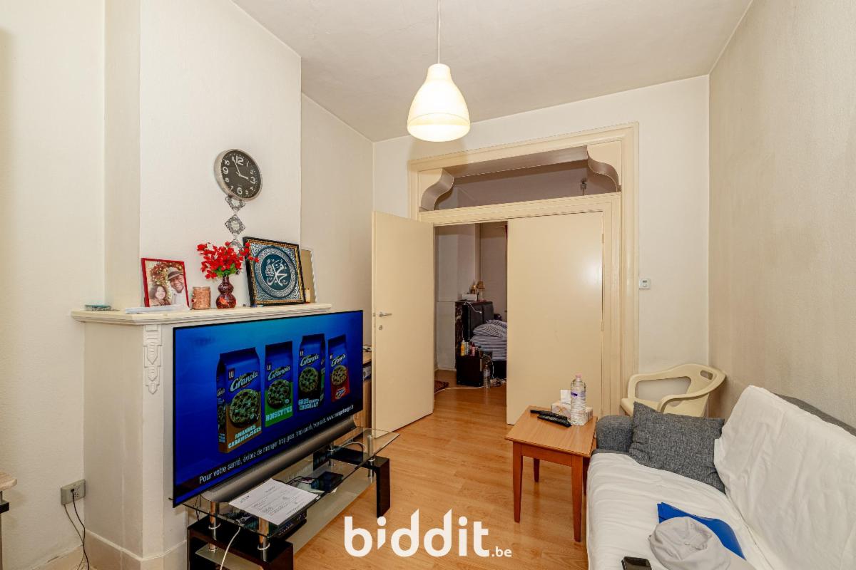 photo 5 du bien Appartement au 1e étage