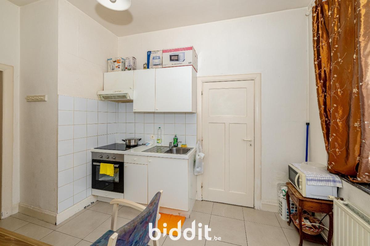 photo 7 du bien Appartement au 1e étage