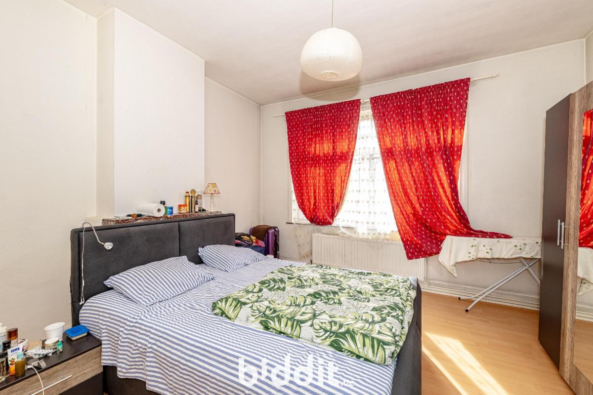 photo 8 du bien Appartement au 1e étage