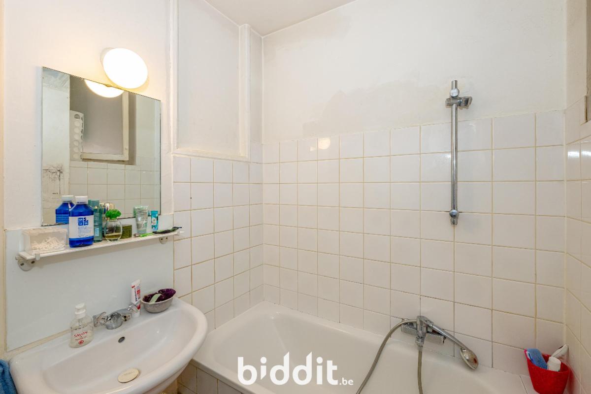 photo 10 du bien Appartement au 1e étage