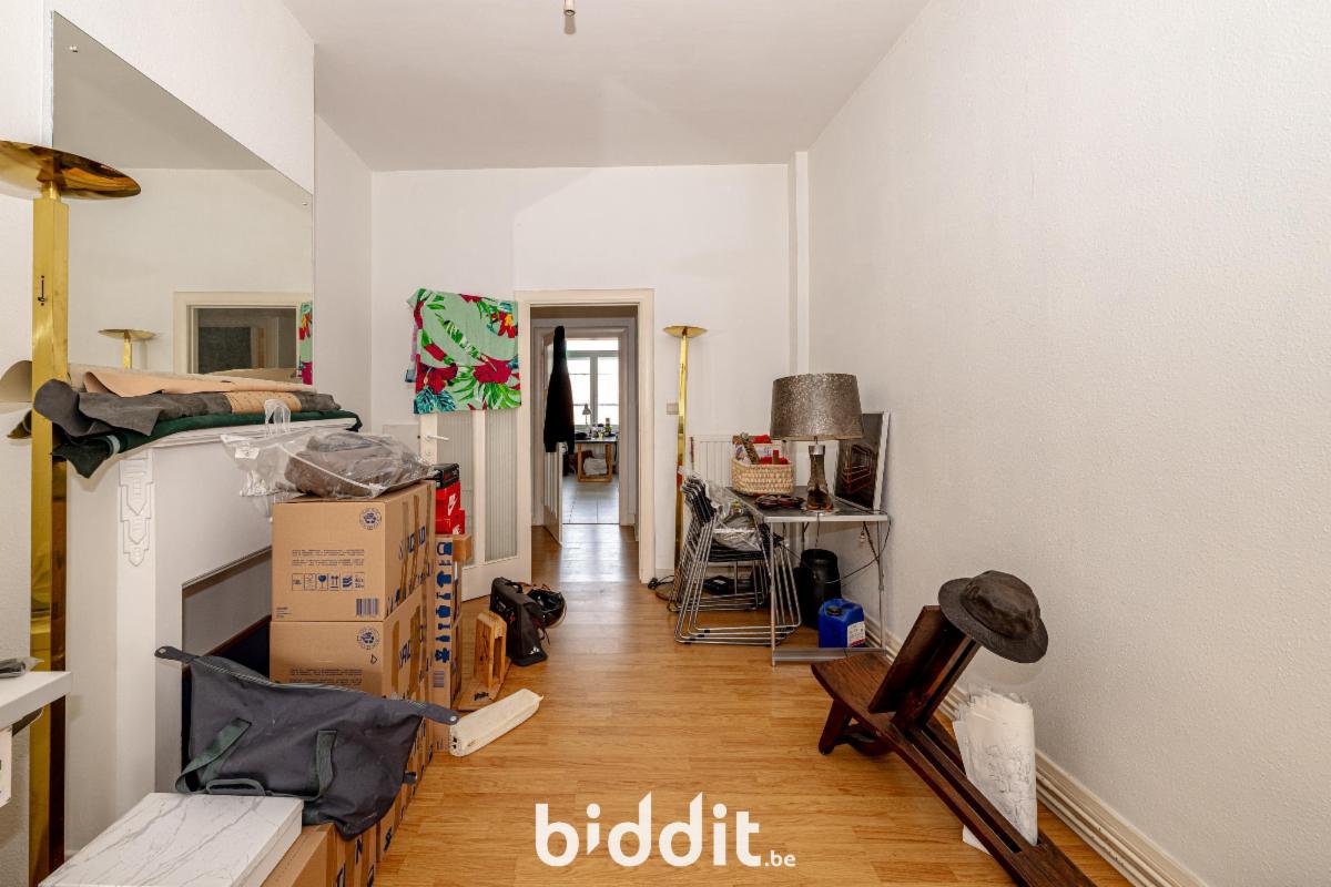photo 3 du bien Appartement au 3e étage