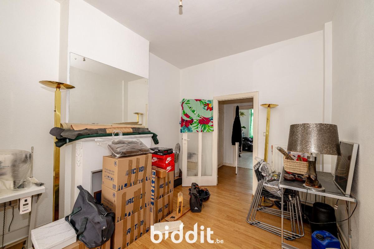 photo 4 du bien Appartement au 3e étage