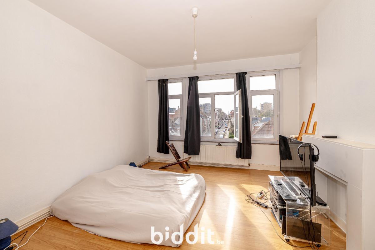 photo 5 du bien Appartement au 3e étage