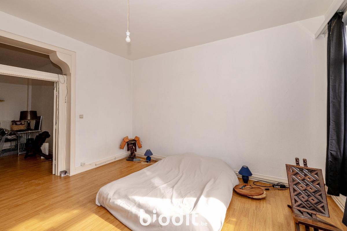 photo 6 du bien Appartement au 3e étage