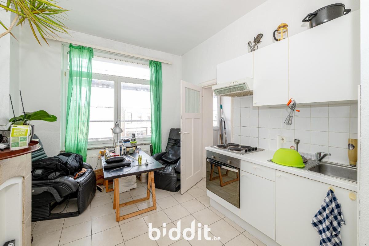 photo 7 du bien Appartement au 3e étage