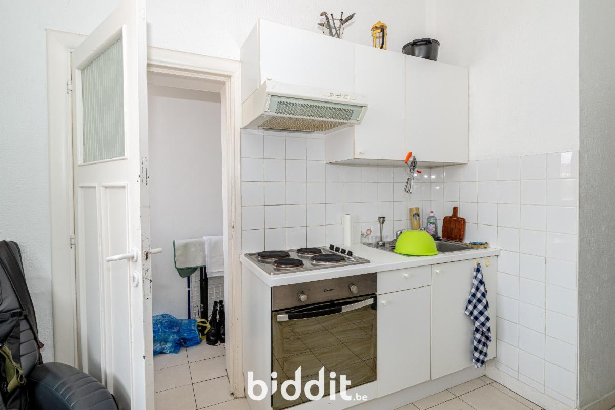 photo 8 du bien Appartement au 3e étage