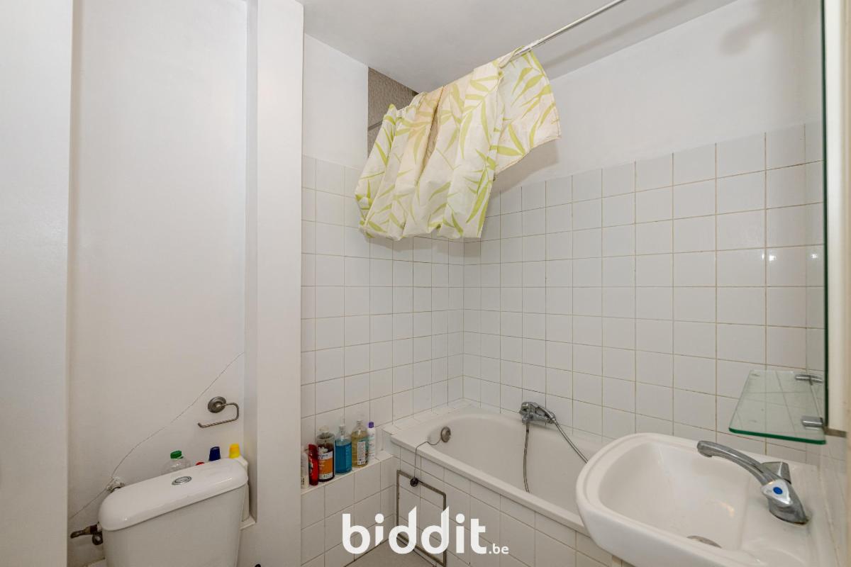 photo 9 du bien Appartement au 3e étage