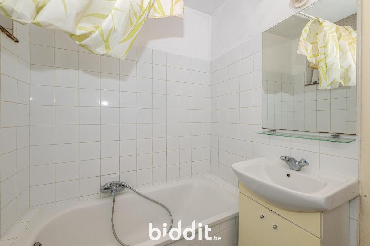 photo 10 du bien Appartement au 3e étage