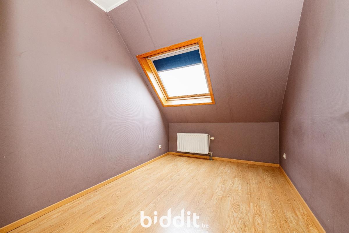 photo 10 du bien Appartement 3 ch. au 6e ét. à rénover entièrement