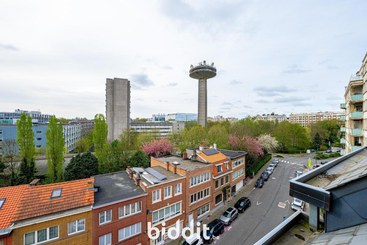 photo 13 du bien Appartement 3 ch. au 6e ét. à rénover entièrement