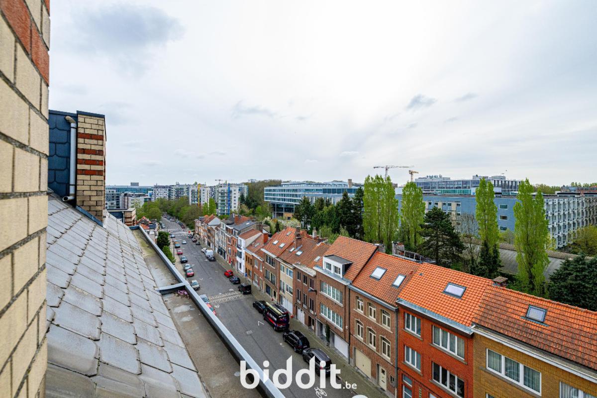 photo 14 du bien Appartement 3 ch. au 6e ét. à rénover entièrement