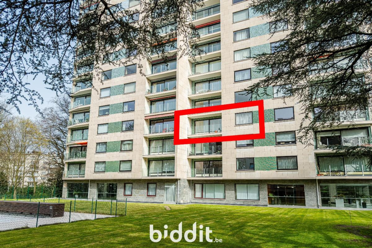 photo 3 du bien Lot 1 : Appartement dans un parc avec piscine