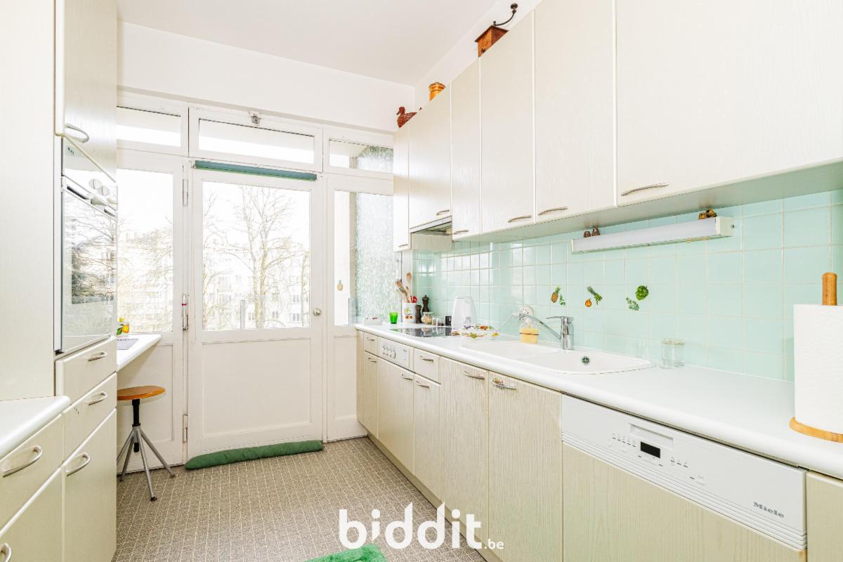 photo 16 du bien Lot 1 : Appartement dans un parc avec piscine