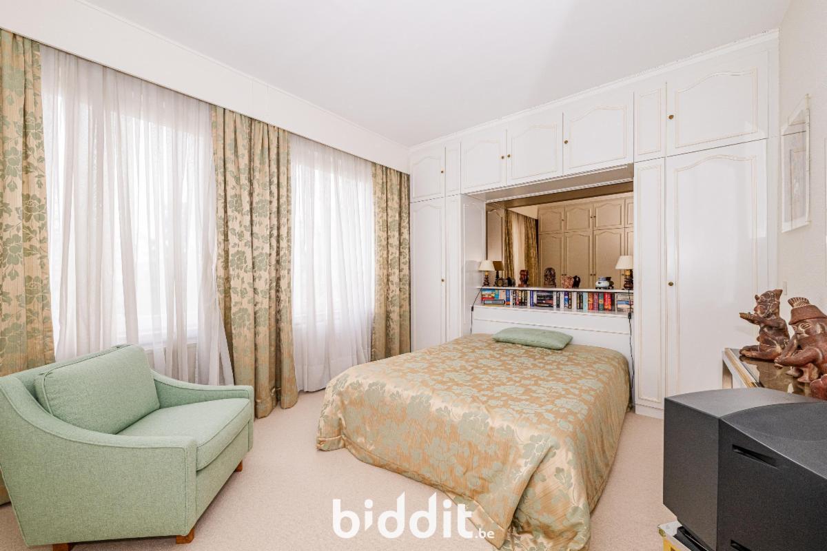 photo 18 du bien Lot 1 : Appartement dans un parc avec piscine