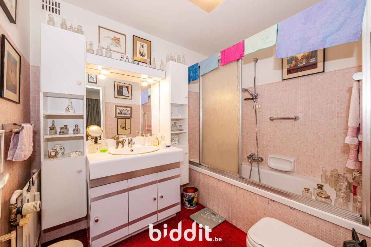 photo 20 du bien Lot 1 : Appartement dans un parc avec piscine