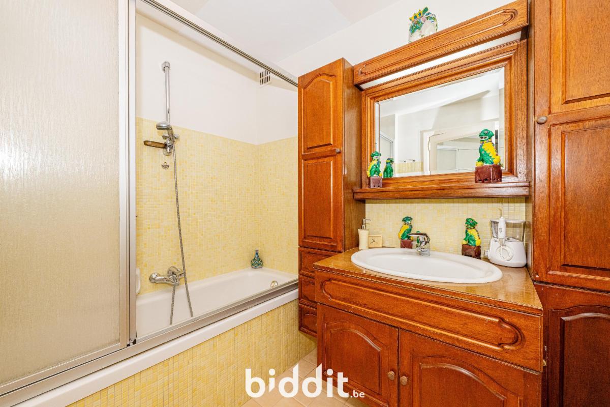 photo 22 du bien Lot 1 : Appartement dans un parc avec piscine