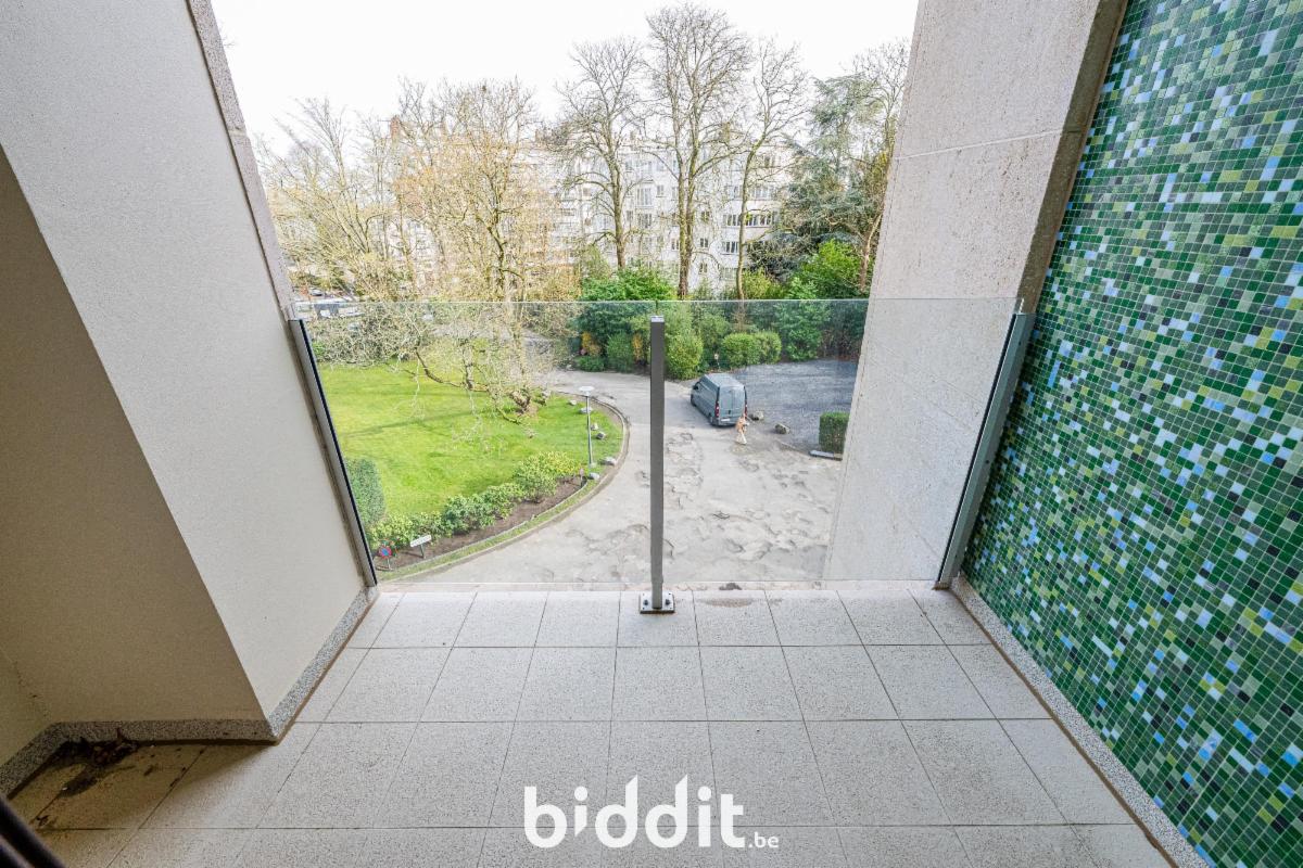 photo 24 du bien Lot 1 : Appartement dans un parc avec piscine