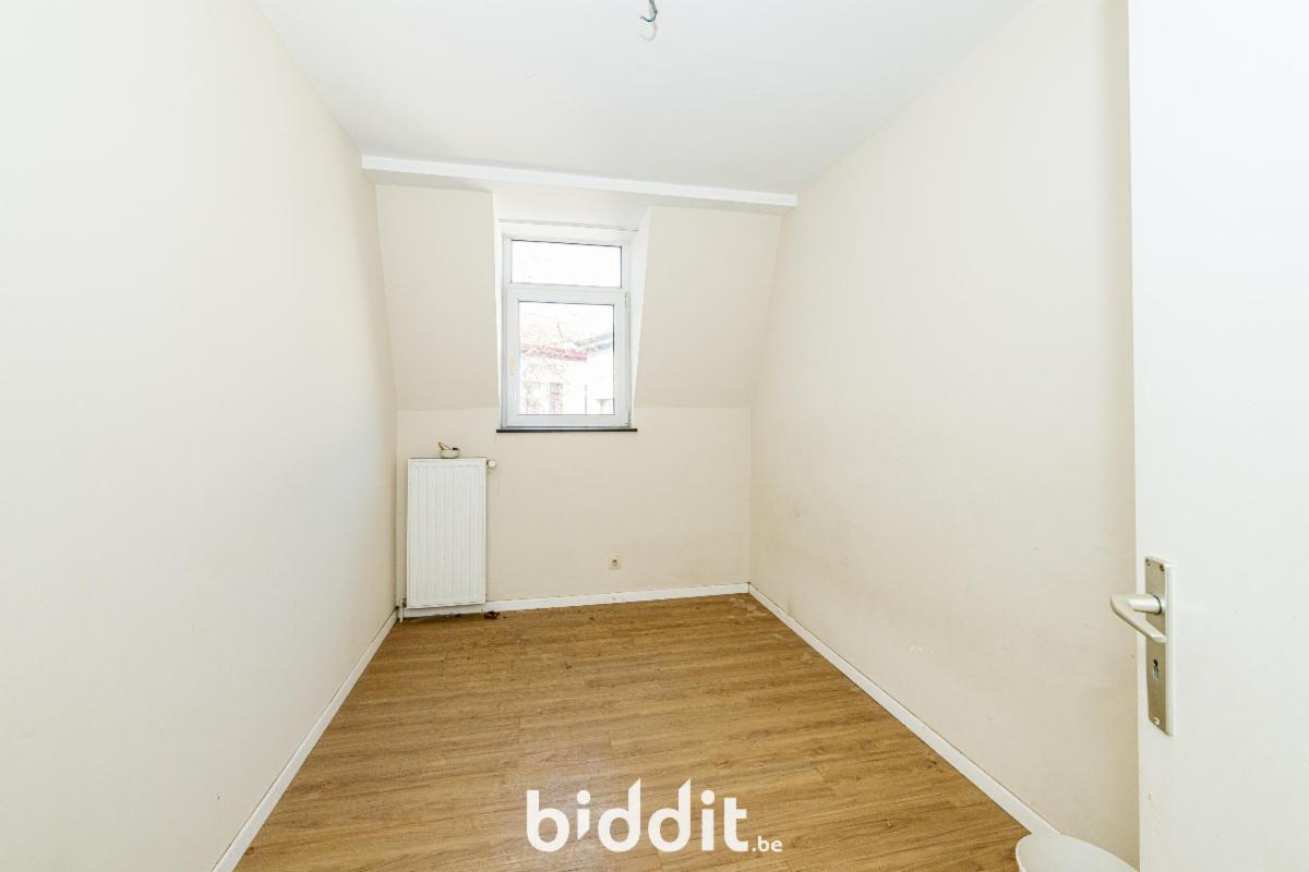 photo 6 du bien Eengezinswoning met handelsgelijkvl. : volledig te renoveren