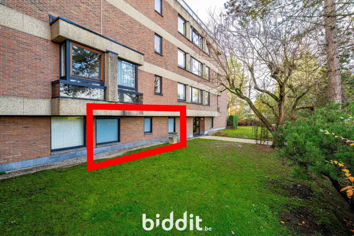 photo 3 du bien Lot 1 : Spacieux appartement avec terrasses sud