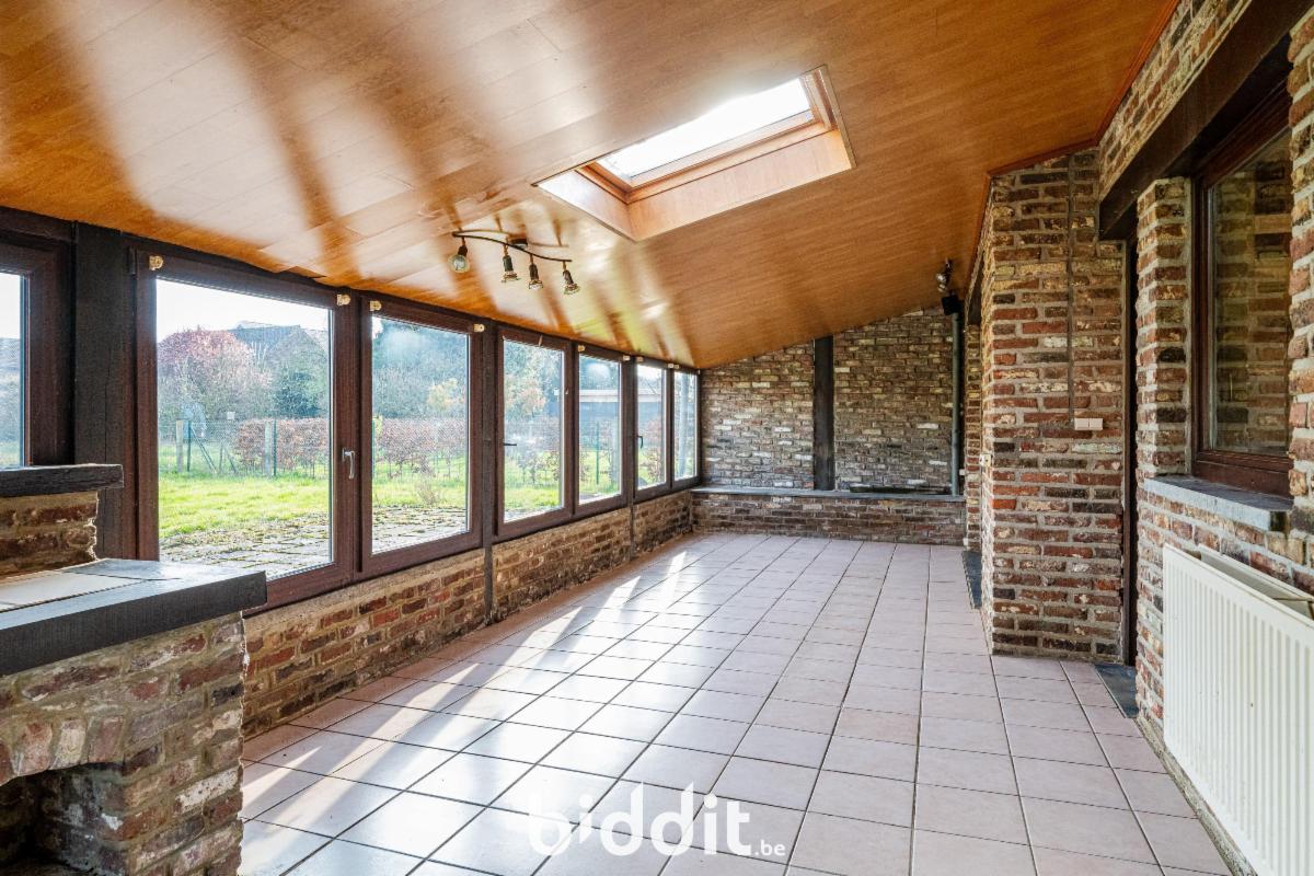 photo 10 du bien A rénover villa av. jardin, gar. - cadre paisible, bucolique
