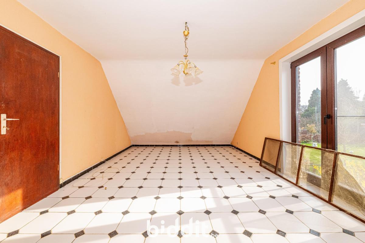 photo 16 du bien A rénover villa av. jardin, gar. - cadre paisible, bucolique