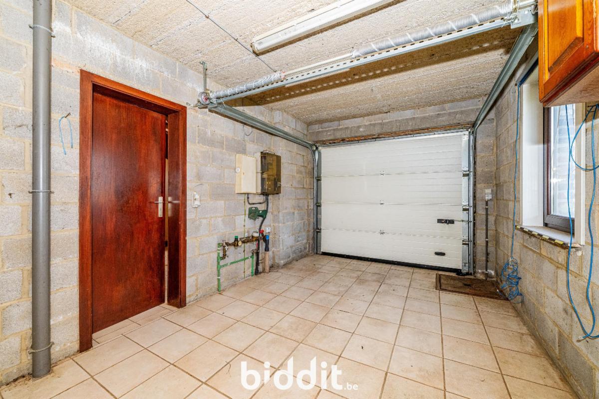 photo 18 du bien A rénover villa av. jardin, gar. - cadre paisible, bucolique