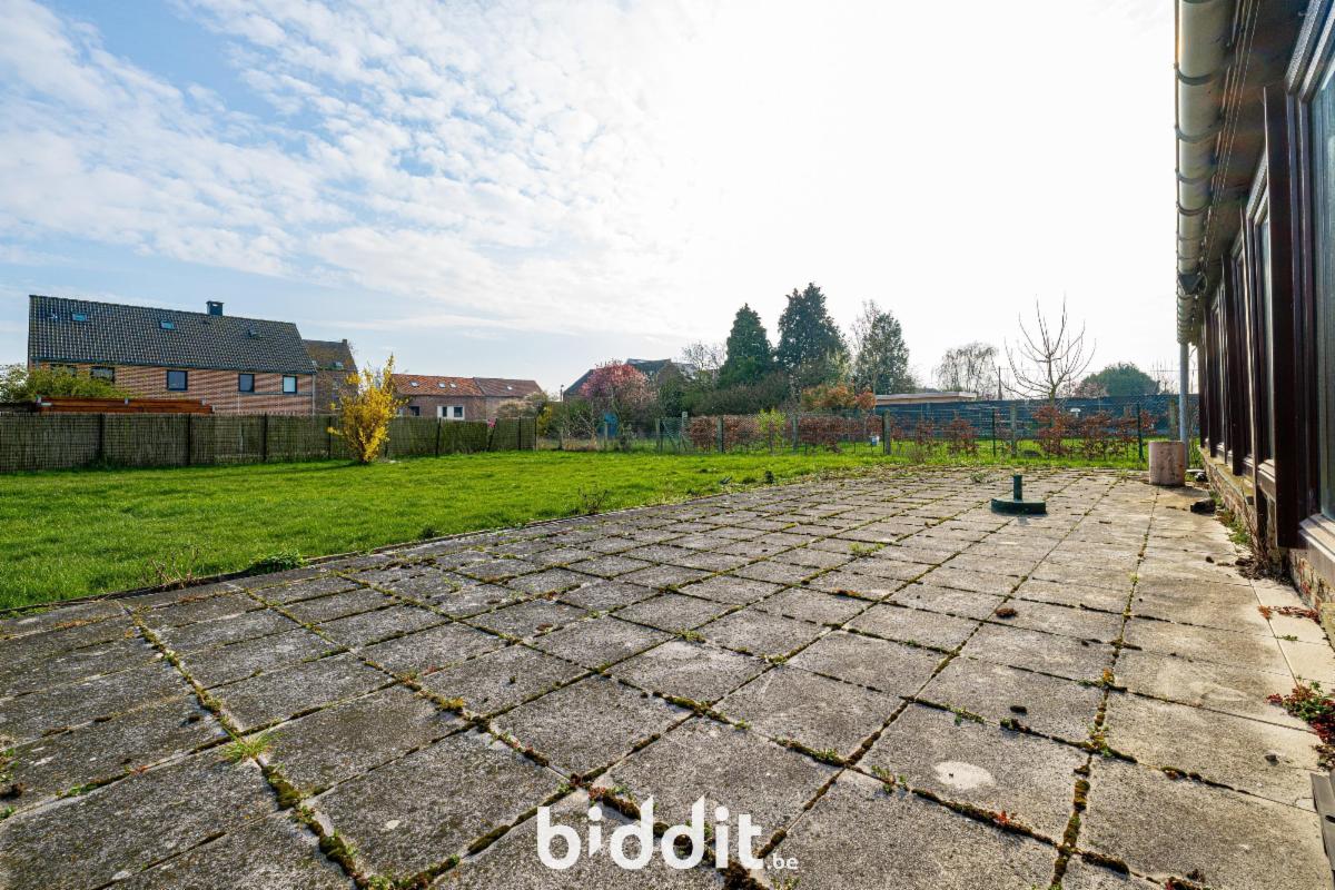 photo 20 du bien A rénover villa av. jardin, gar. - cadre paisible, bucolique