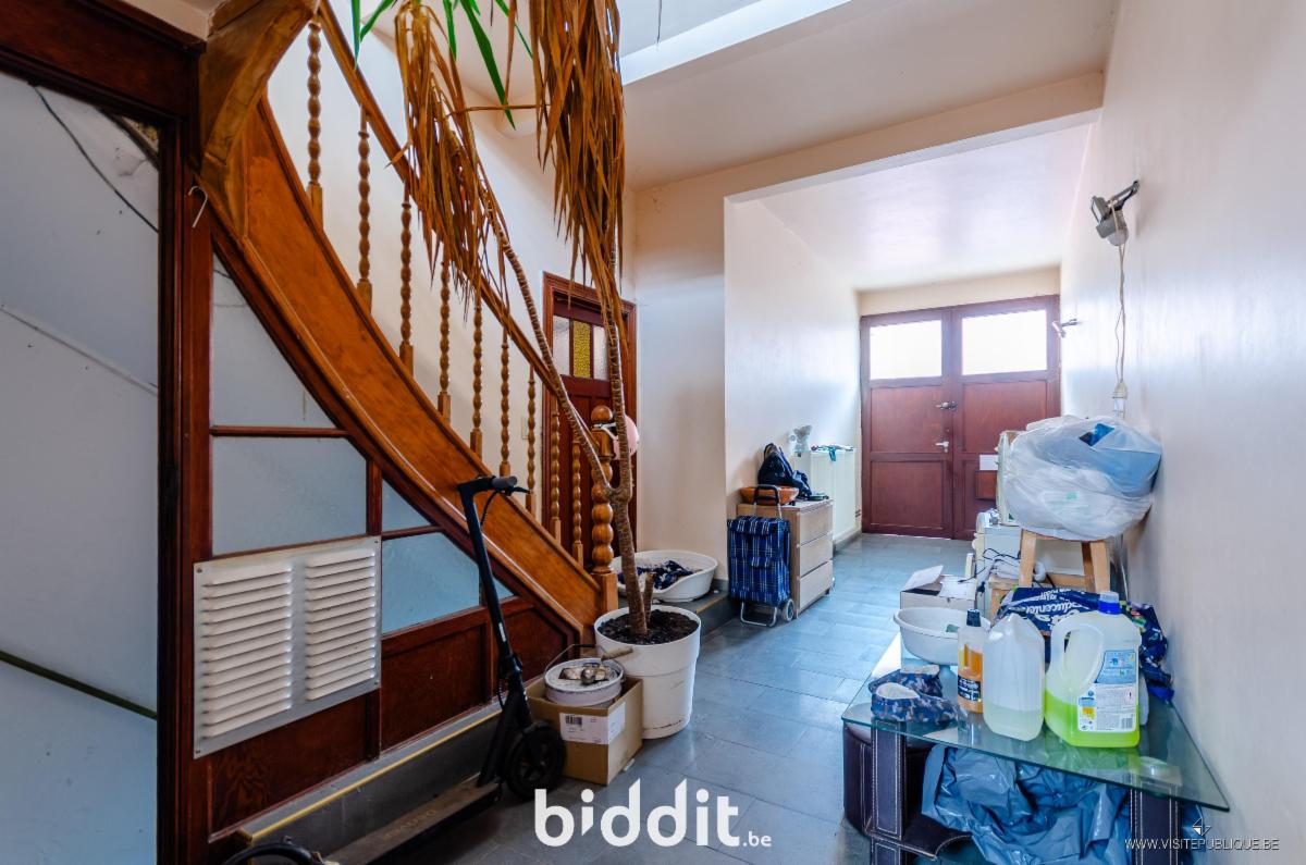 photo 30 du bien Une maison d’habitation et de rapport sise rue Puccini 97