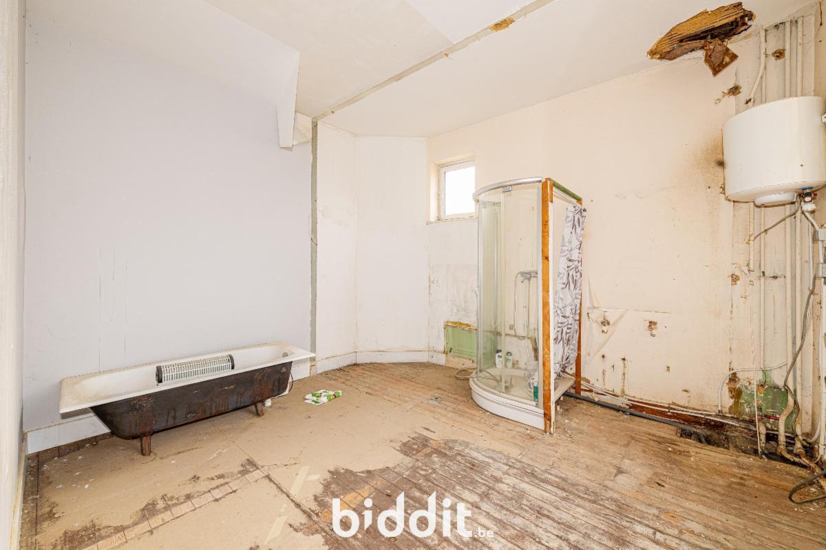 photo 3 du bien Lot 1 : Appartement « Entité 1.1. » au 1e étage