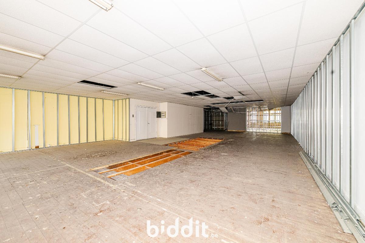 photo 6 du bien Lot 1 : Appartement « Entité 1.1. » au 1e étage