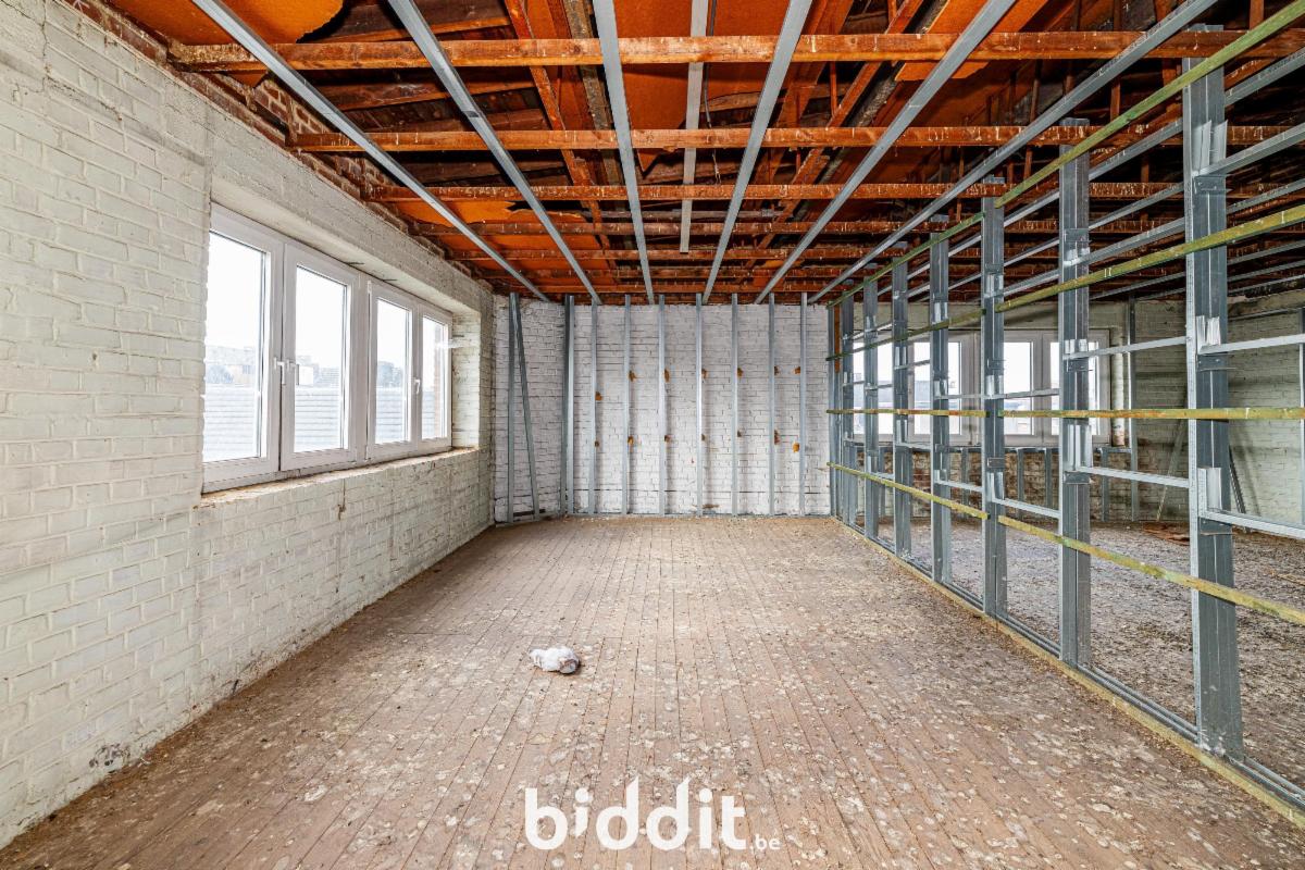 photo 6 du bien Lot 3 : Appartement « Entité 3.1. » au 3e étage