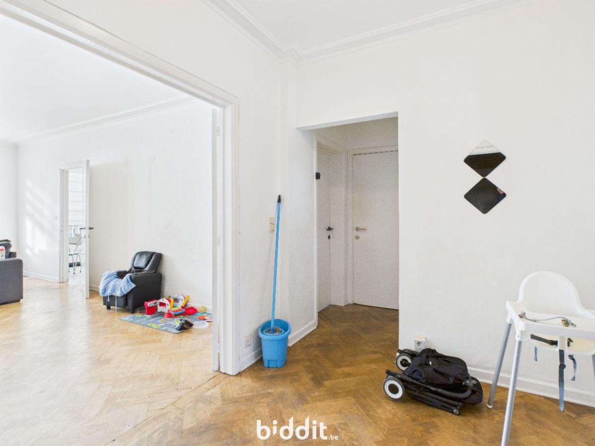 photo 2 du bien L’appartement type C au 2e étage