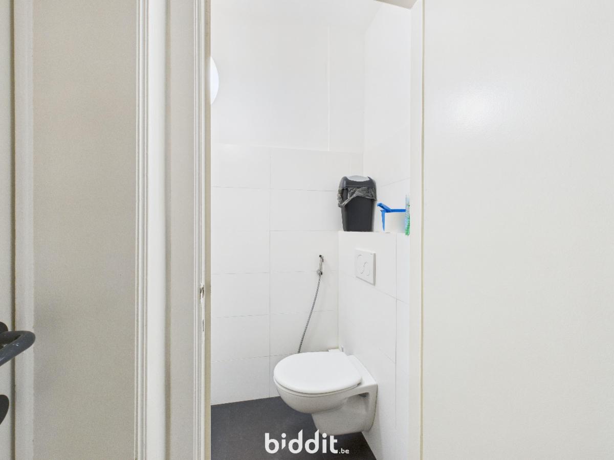 photo 3 du bien L’appartement type C au 2e étage