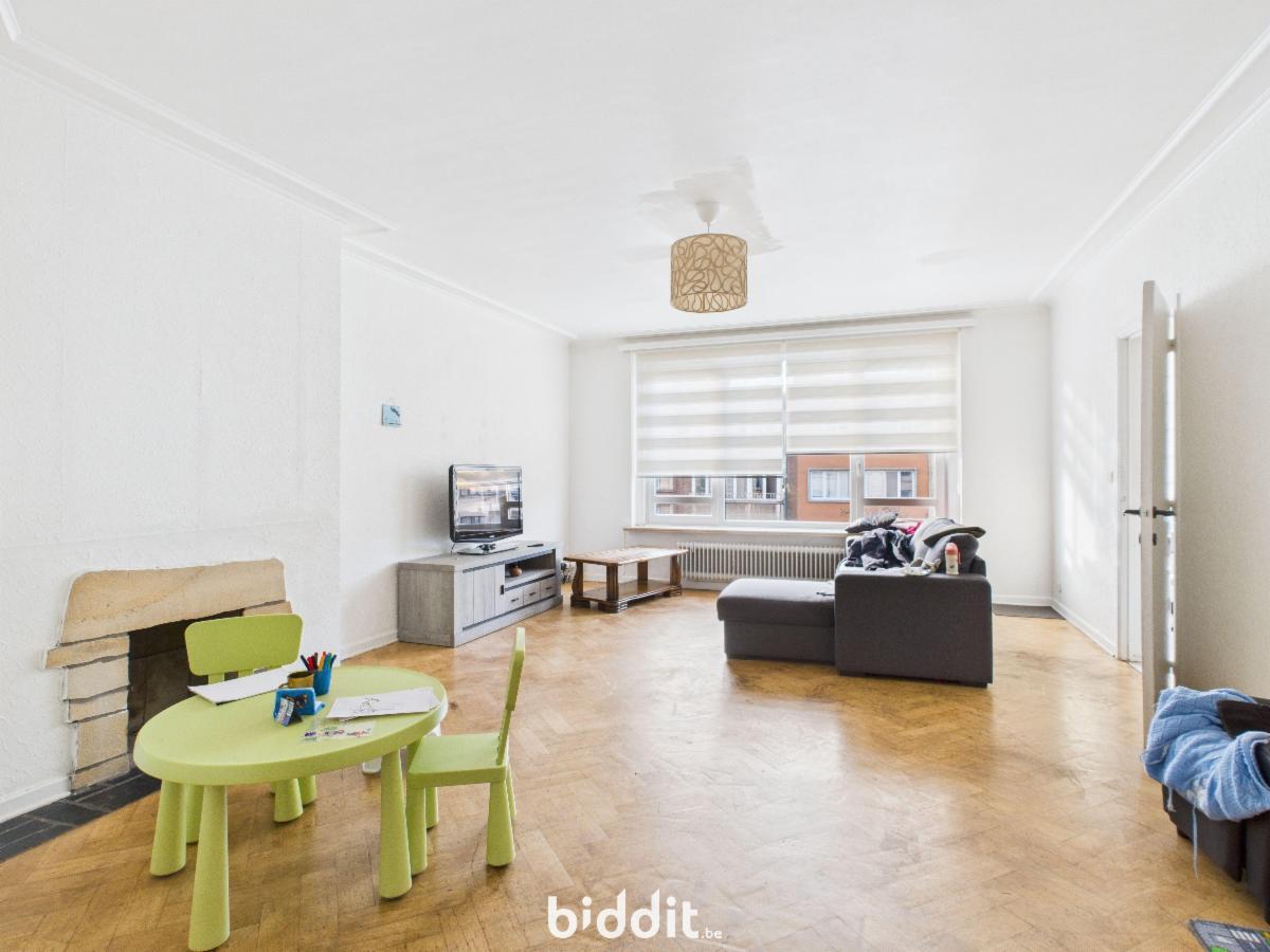 photo 4 du bien L’appartement type C au 2e étage