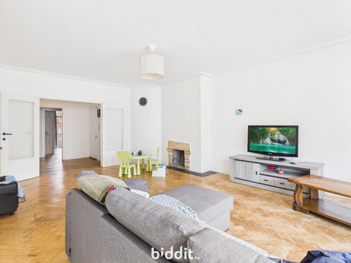 photo 5 du bien L’appartement type C au 2e étage