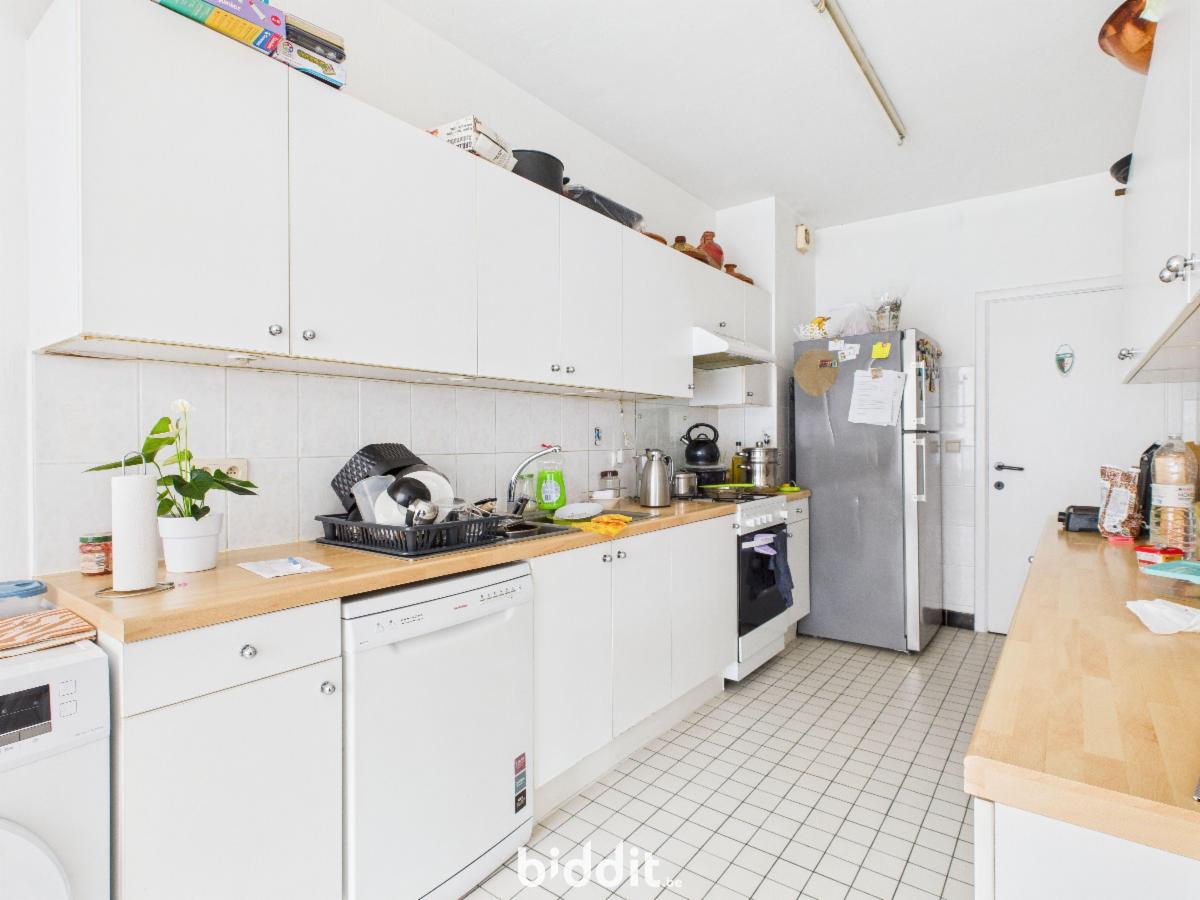 photo 6 du bien L’appartement type C au 2e étage