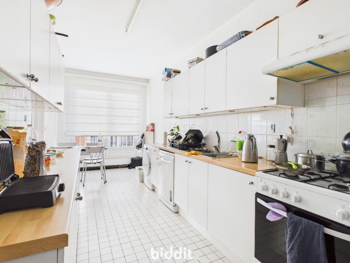 photo 7 du bien L’appartement type C au 2e étage