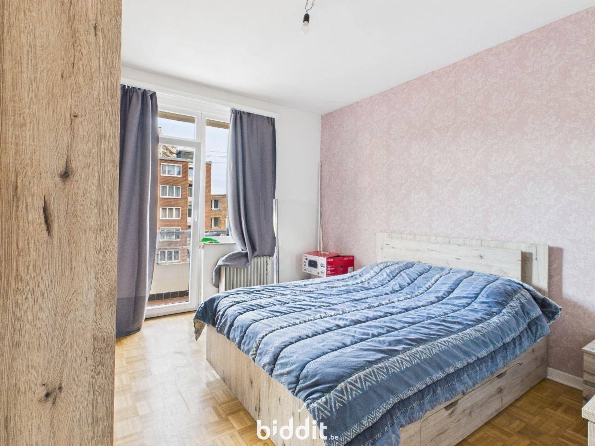 photo 8 du bien L’appartement type C au 2e étage